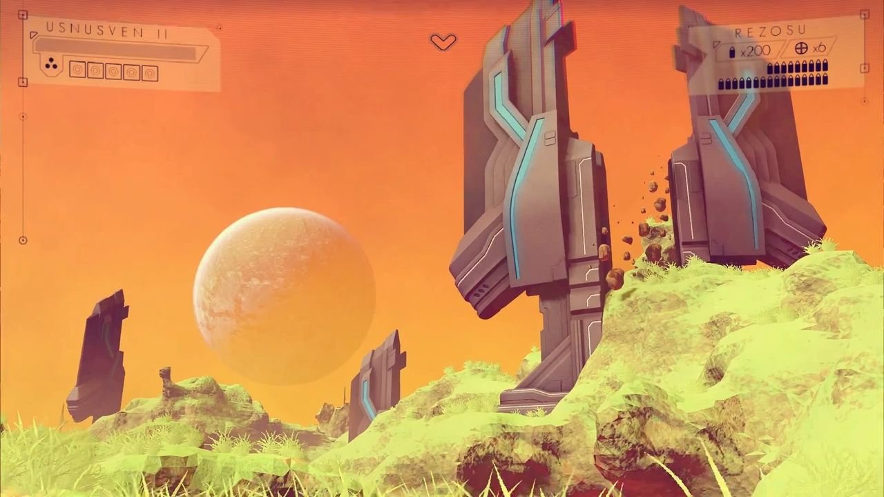 No Man´s Sky - Imagen 48